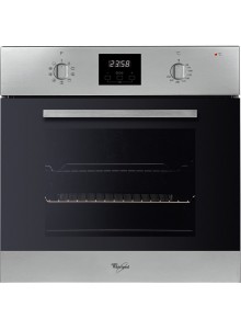 Four encastrable WHIRLPOOL AKP 458/IX