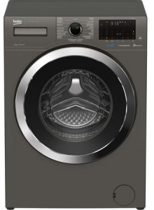 Lave linge BEKO B3WT5841WS2