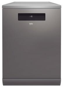 Lave vaisselle BEKO DEN38530XAD