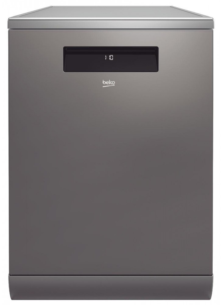 Lave vaisselle BEKO DEN38530XAD