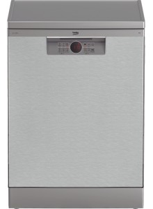 Lave vaisselle BEKO BDFN26430XC