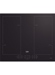 Table de cuisson induction BEKO HII64206F2MT
