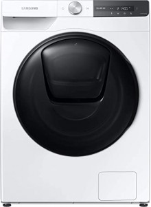 Lave Linge SAMSUNG WW80T754ABT/S2