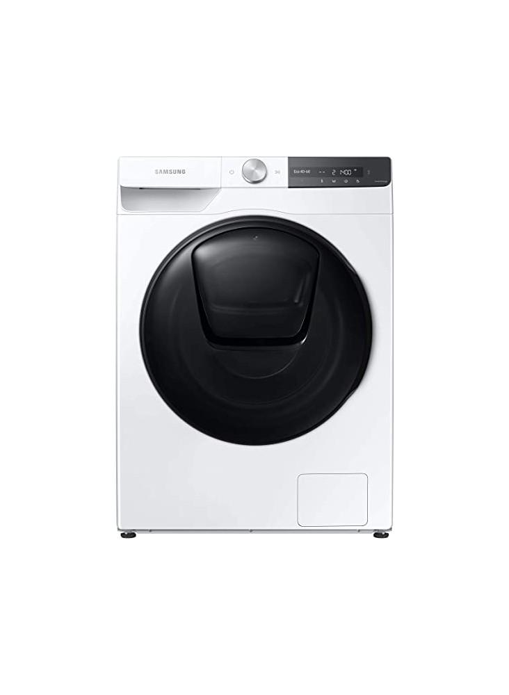 Lave Linge SAMSUNG WW80T754ABT/S2