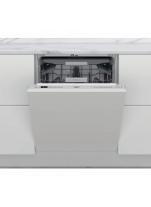 Lave vaisselle full encastrable WHIRLPOOL WI0 3T126 PFE