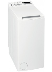 Lave linge top TDLR 62344 SFRN