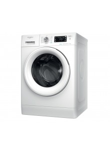 Lave linge WHIRLPOOL FFB 9458 WV BE