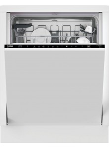 Lave vaisselle encastrable BEKO BDIN16421