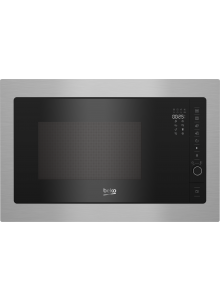 Micro onde encastrable grill BEKO BMGB2533BG