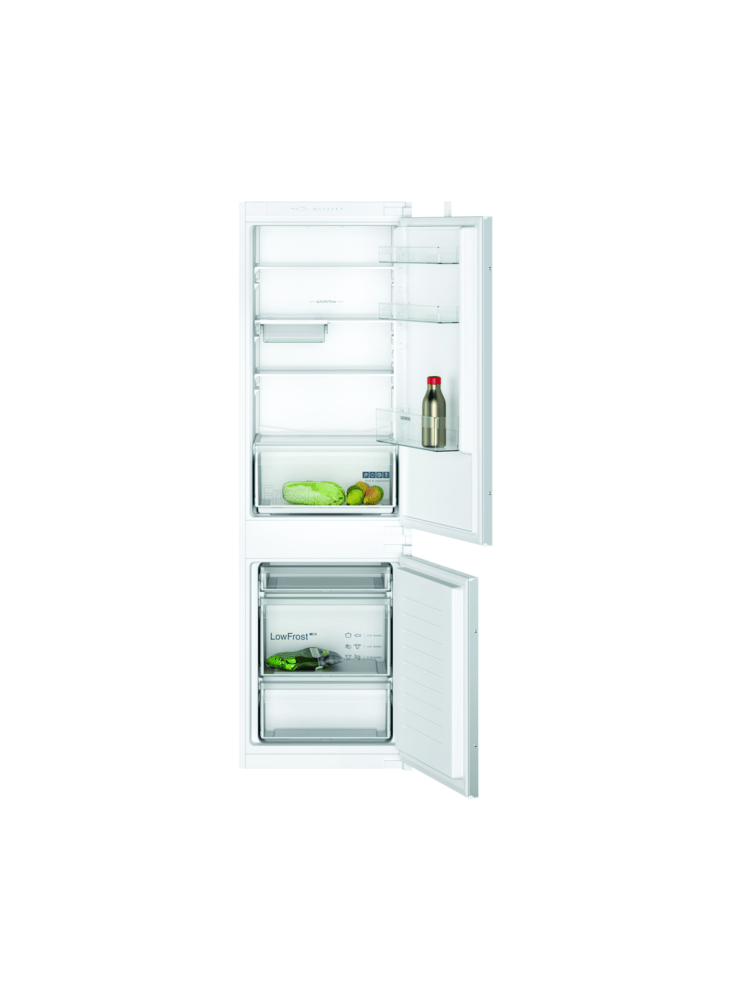 Frigo congélateur encastrable SIEMENS KI86V5SF0