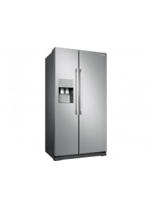 Frigo Americain SAMSUNG RS50N3503SA/EF