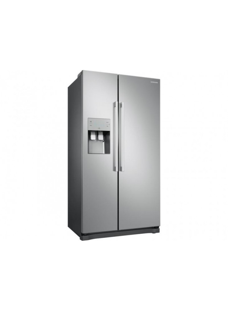 Frigo Americain SAMSUNG RS50N3503SA/EF Frigo Americain SAMSUNG RS50N3503SA/EF