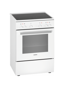 Cuisinière vitrocéramique SIEMENS HK9P00220