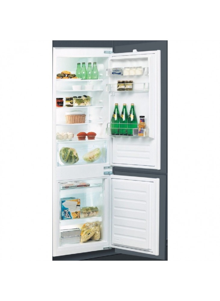 frigo congélateur encastrable WHIRLPOOL ART 65001