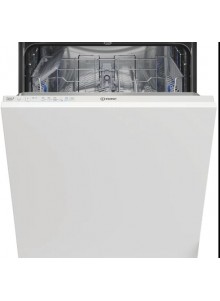 Lave vaisselle full encastrable INDESIT DIE 2B19