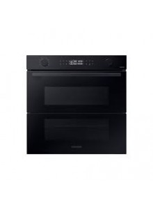 Four SAMSUNG Dual Cook Flex NV7B4550VAK/U1