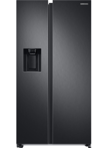 Frigo Americain SAMSUNG RS68A884CB1/EF