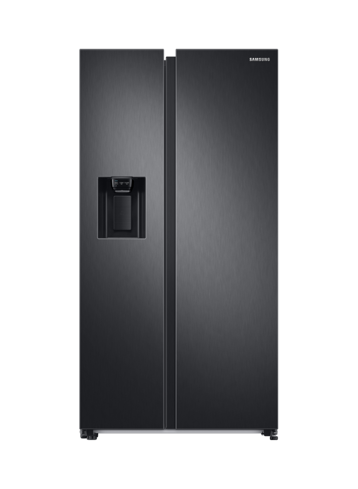 Frigo Americain SAMSUNG RS68A884CB1/EF