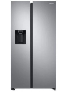 Frigo Americain SAMSUNG RS68A8842SL/EF