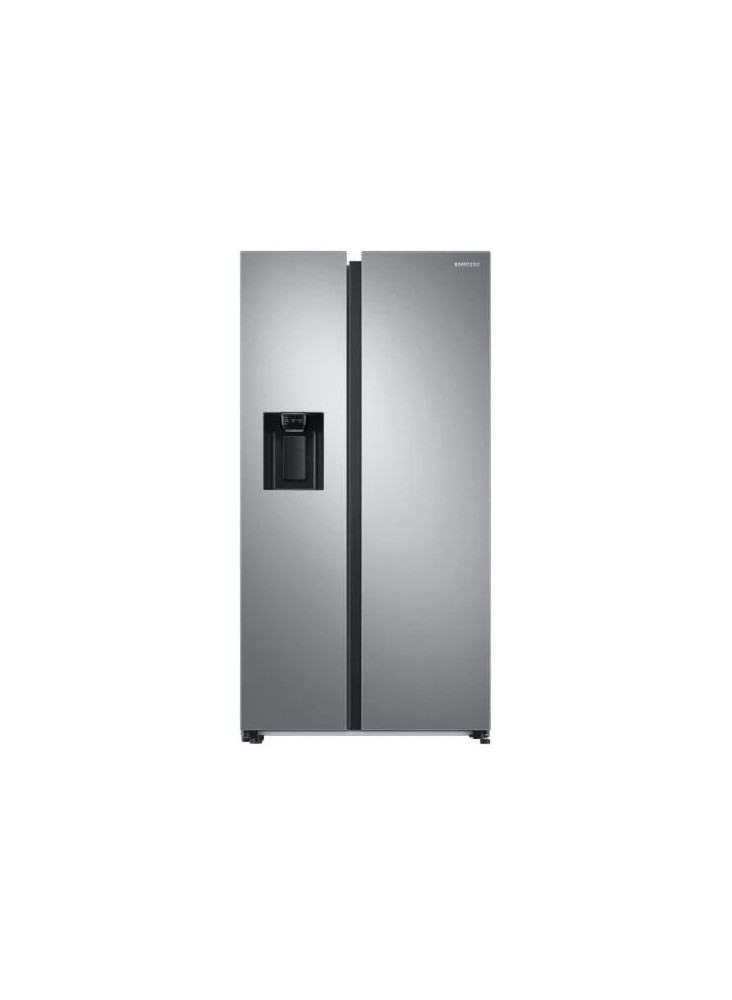 Frigo Americain SAMSUNG RS68A8842SL/EF