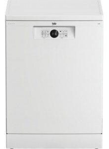 Lave vaisselle BEKO BDFN26431W