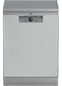 Lave vaisselle BEKO BDFN26431XC