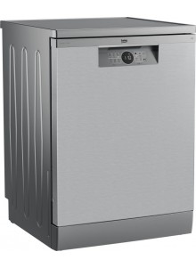 Lave vaisselle BEKO BDFN26431XC