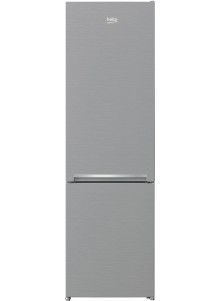 Frigo congélateur inox BEKO RCSA270K30XBN
