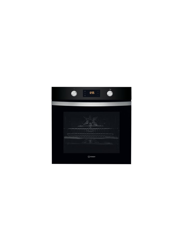 Four encastrable INDESIT IFW 4841 JH BL