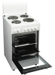 Cuisinière électrique EVERGLADES EV-CK037