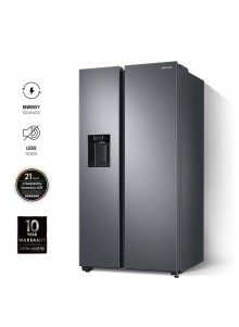 Frigo Americain SAMSUNG RS68A8841S9