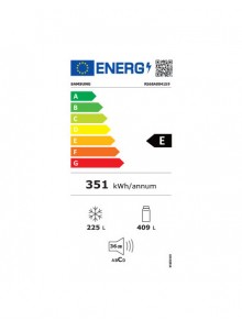 Frigo Americain SAMSUNG RS68A8841S9