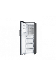 Congélateur armoire 6 Tiroirs 176L Keeton JIR-170DB Blanc F (A+)