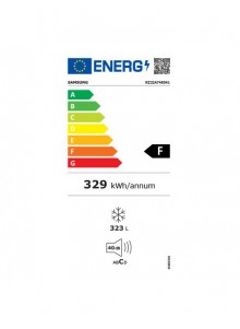 Congélateur armoire BeSpoke SAMSUNG RZ32A748541