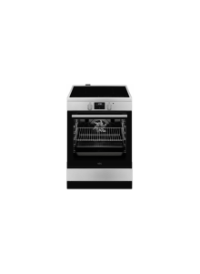 Cuisinière induction  AEG CIB6646ABM