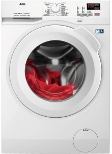 Lave linge AEG LF61R840