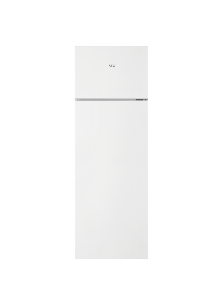 Frigo congélateur AEG RDB428E1AW