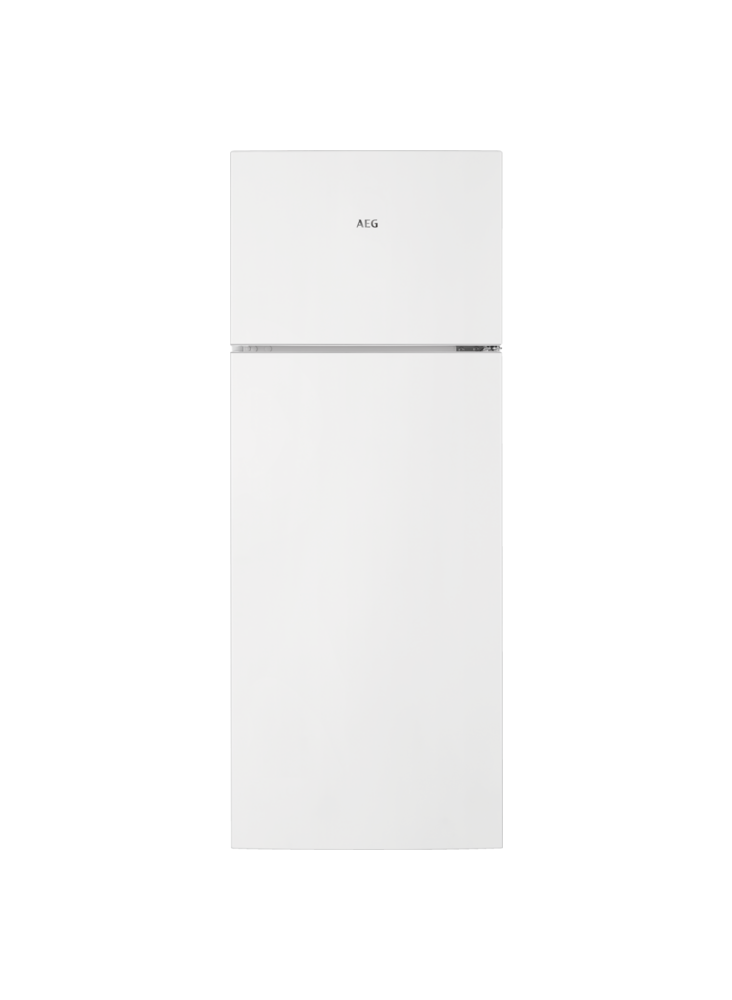 Frigo congélateur AEG RDS424E1AW