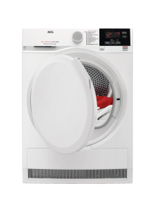 Sèche linge condensation AEG T6DBG72P