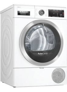 Sèche linge pompe à chaleur BOSCH WTX88M40FG