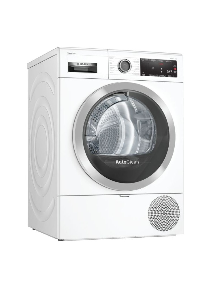 Sèche linge pompe à chaleur BOSCH WTX88M40FG