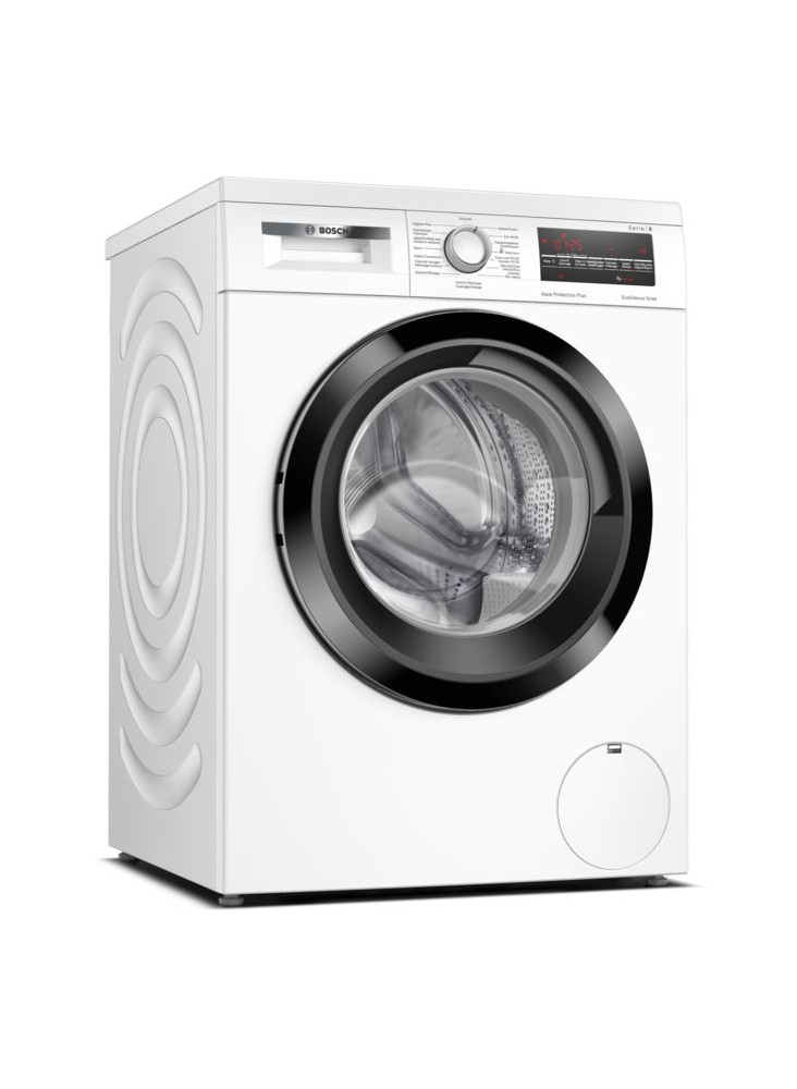 Lave linge frontal BOSCH WUU28T20FG