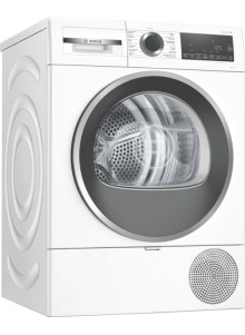 Sèche linge pompe à chaleur BOSCH WQG233D4FG