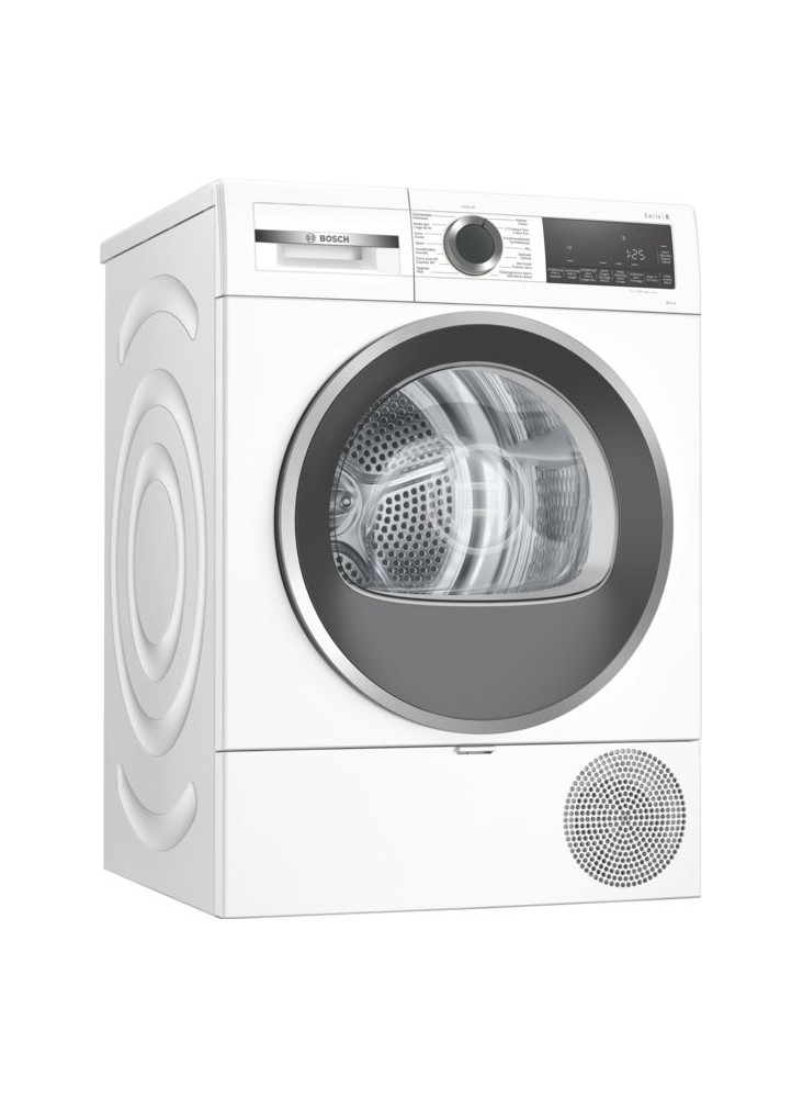 Sèche linge pompe à chaleur BOSCH WQG233D4FG