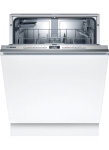 Lave vaisselle full encastrable BOSCH SMV4HAX40N