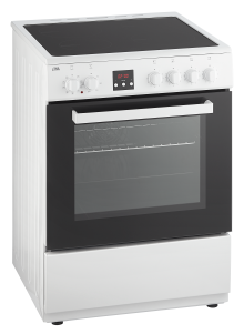 Cuisinière induction ETNA FIV760WIT