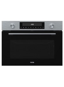 Four micro onde combi encastrable ETNA CM450RVS
