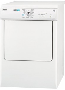 Sèche linge évacuation ZANUSSI ZTE7103BZ