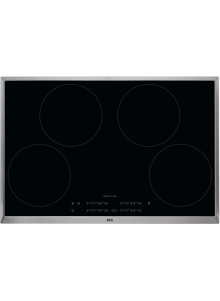 Taque induction AEG IKB84401XB
