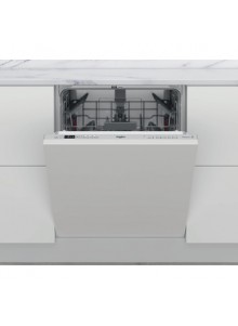 Lave vaisselle full encastrable WHIRLPOOL Wi7020P